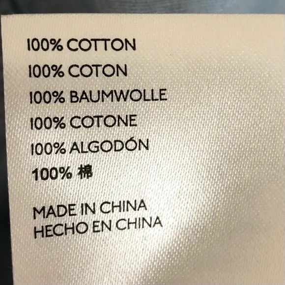 NEW Free People Set Sail Denim Top - Picture 8 of 9